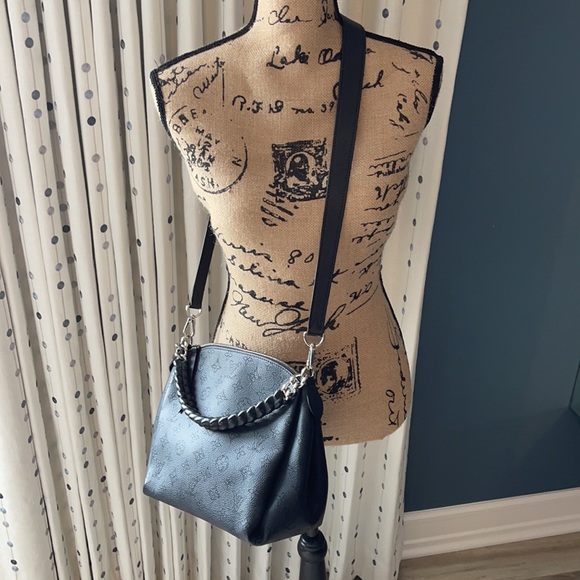 Louis Vuitton Babylon PM - Picture 2 of 12